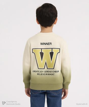 دورس پسرانه جين وست كد 44571505