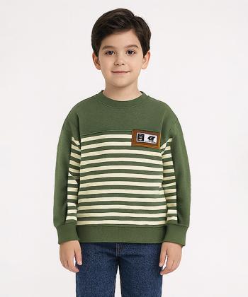 دورس پسرانه جين وست كد 51571505