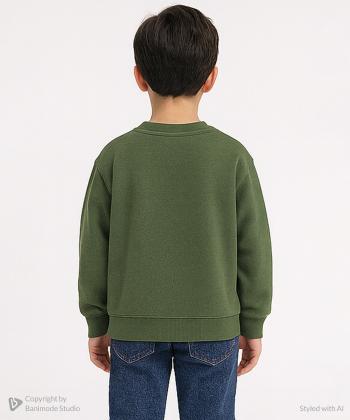 دورس پسرانه جين وست كد 51571505