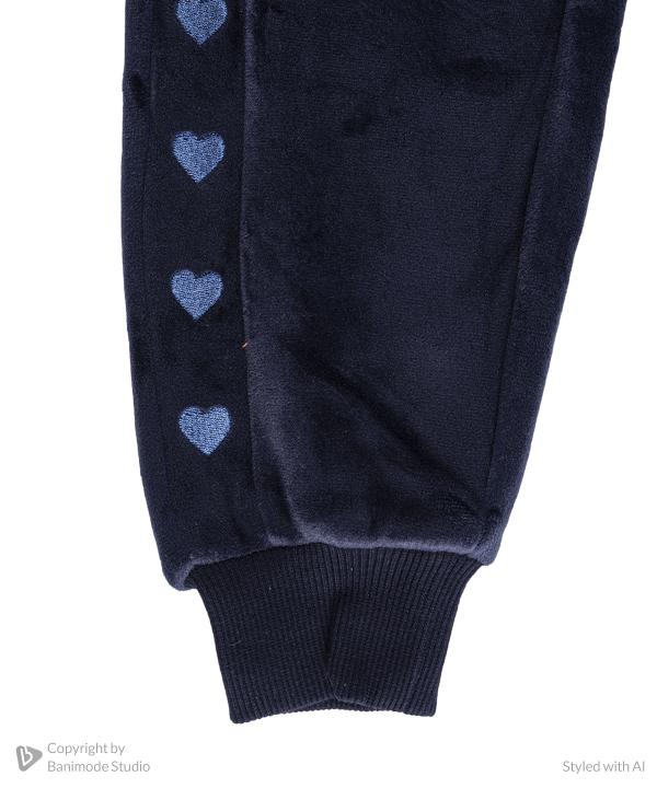 شلوار اسلش دخترانه جين وست كد K24651502