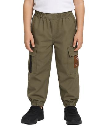 شلوار اسلش پسرانه جين وست كد 44551403