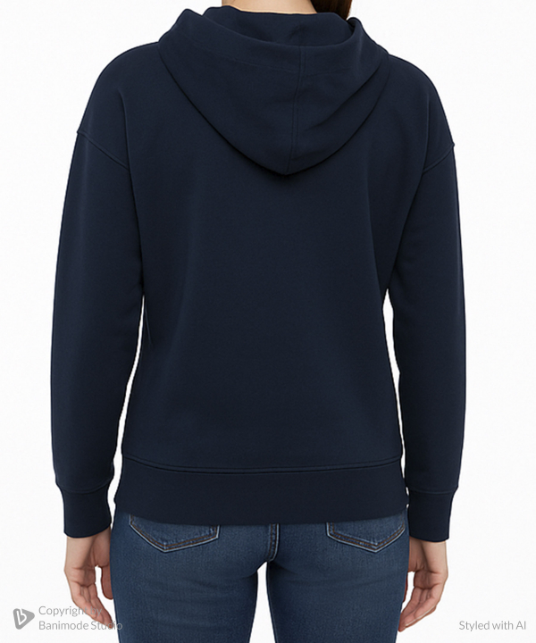 هودی زنانه جوتی جینز Jooti Jeans کد 43771348