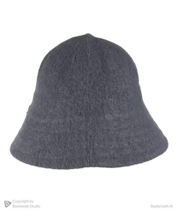 کلاه باکت زنانه جين وست كد 43B75282