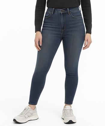 شلوار جین زنانه پارتیشات مدل 52431051