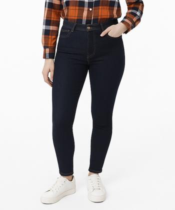 شلوار جین زنانه پارتیشات مدل 52431051