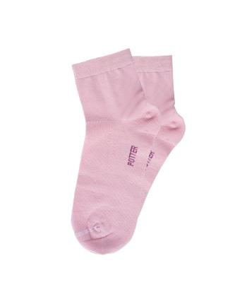 جوراب ساق کوتاه زنانه پاتر مدل 184