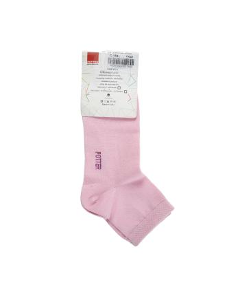 جوراب ساق کوتاه زنانه پاتر مدل 184