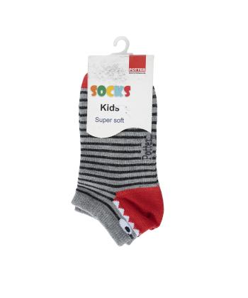 جوراب ساق کوتاه بچگانه پاتر مدل 332