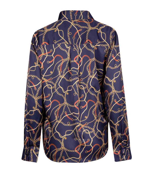 شومیز زنانه مجلسی جوتی جینز Jootijeans