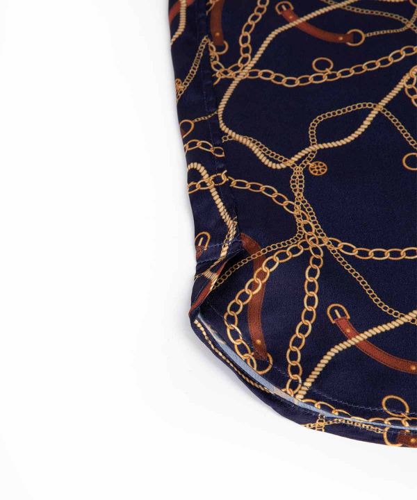 شومیز زنانه مجلسی جوتی جینز Jootijeans