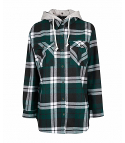 مانتو کوتاه پاییزه جوتی جینز JootiJeans  کد 93731603
