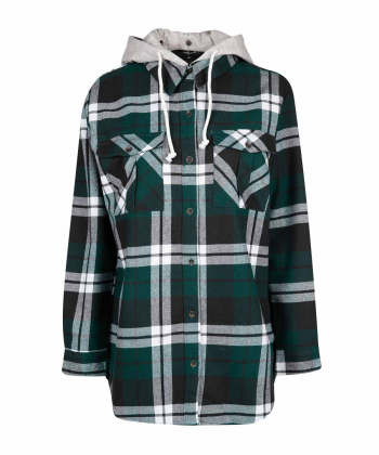 مانتو کوتاه پاییزه جوتی جینز JootiJeans  کد 93731603