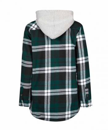 مانتو کوتاه پاییزه جوتی جینز JootiJeans  کد 93731603