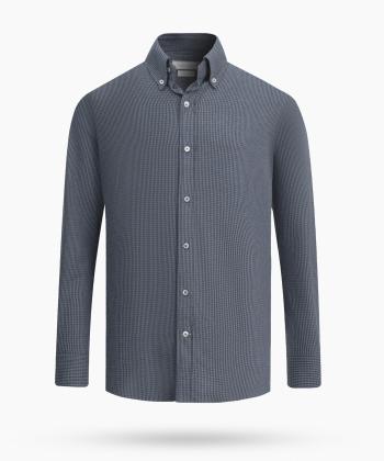 پیراهن مردانه کروم کد 2520111