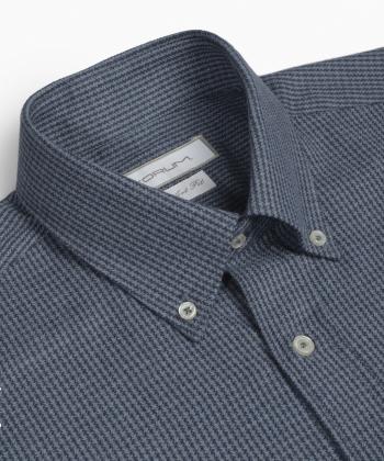 پیراهن مردانه کروم کد 2520111