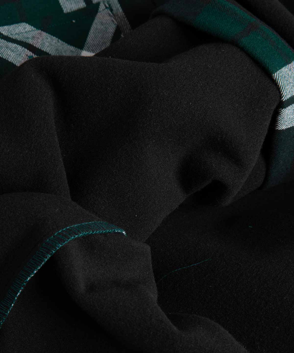 مانتو کوتاه پاییزه جوتی جینز JootiJeans  کد 93731603