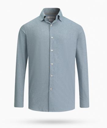 پيراهن مردانه كروم كد 2520112