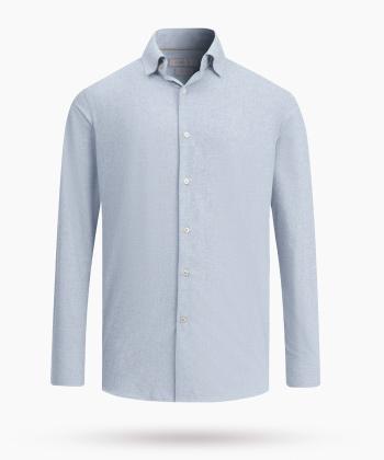 پيراهن مردانه كروم كد 2520112