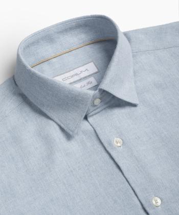 پيراهن مردانه كروم كد 2520112