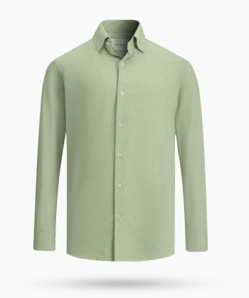 پيراهن مردانه كروم كد 2520112