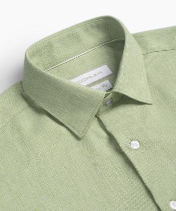 پيراهن مردانه كروم كد 2520112