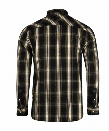 پیراهن پاییزه مردانه جوتی جینز JootiJeans کد 94531014