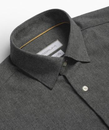 پيراهن مردانه كروم كد 2520112