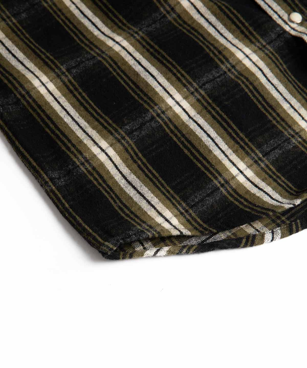 پیراهن پاییزه مردانه جوتی جینز JootiJeans کد 94531014