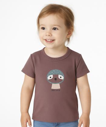 تيشرت دخترانه پاتر كد 55