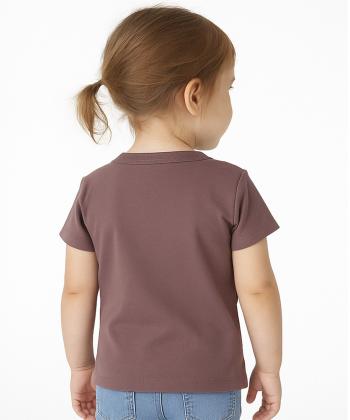 تيشرت دخترانه پاتر كد 55