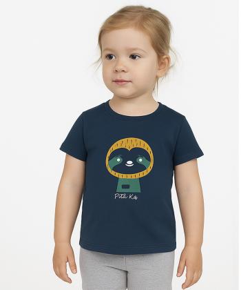 تيشرت دخترانه پاتر كد 55