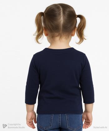 تيشرت بچگانه پاتر كد 1029