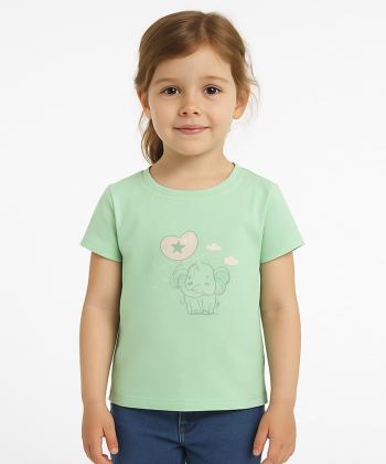 تيشرت دخترانه پاتر كد 170