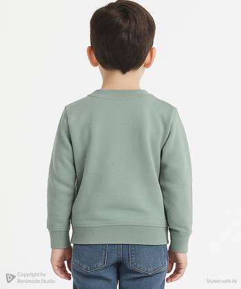 تيشرت بچگانه پاتر كد 1032