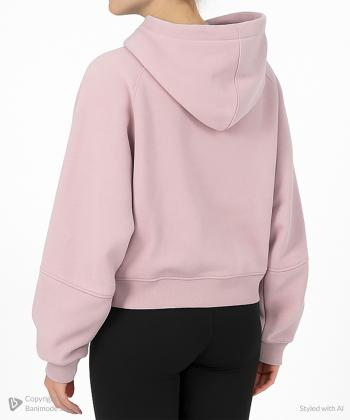 هودي كوتاه زنانه فديكو كد 10324096