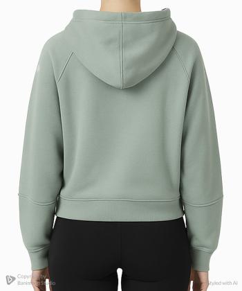 هودي كوتاه زنانه فديكو كد 10324096