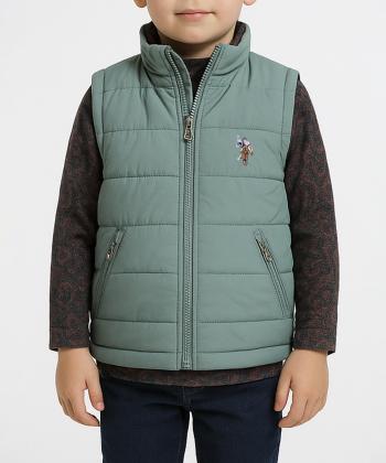 پافر بچگانه يو اس پولو كيدز كد 5523C2