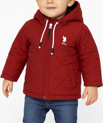 كاپشن بچگانه يو اس پولو كيدز كد 5513C1