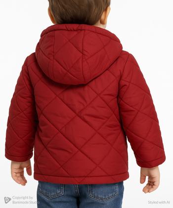 كاپشن بچگانه يو اس پولو كيدز كد 5513C1