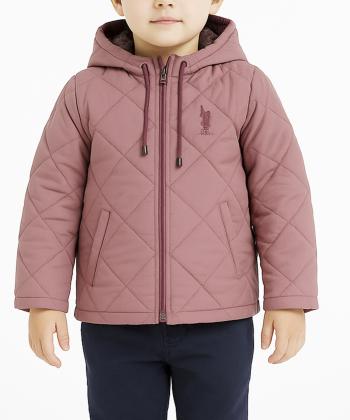 كاپشن بچگانه يو اس پولو كيدز كد 5513C1