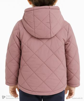 كاپشن بچگانه يو اس پولو كيدز كد 5513C1