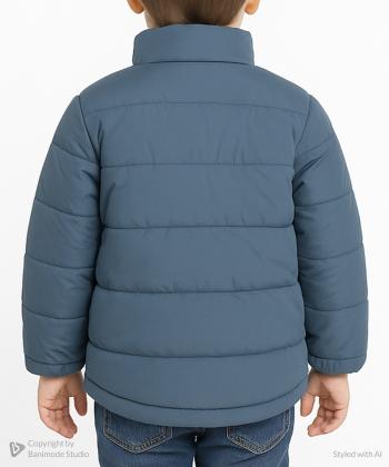 كاپشن بچگانه يو اس پولو كيدز كد 5513C3