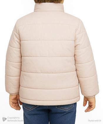 كاپشن بچگانه يو اس پولو كيدز كد 5513C3