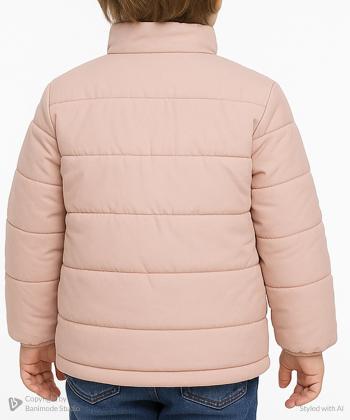 كاپشن بچگانه يو اس پولو كيدز كد 5513C3