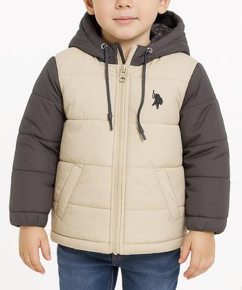 كاپشن بچگانه يو اس پولو كيدز كد 5513C2