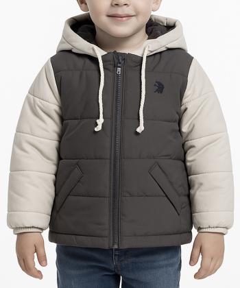 كاپشن بچگانه يو اس پولو كيدز كد 5513C2