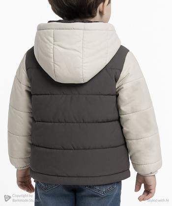 كاپشن بچگانه يو اس پولو كيدز كد 5513C2