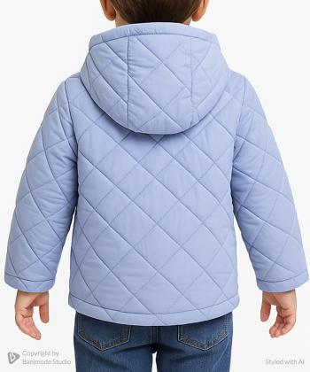 كاپشن بچگانه يو اس پولو كيدز كد 5513C1