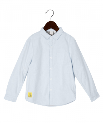 پیراهن زمستانی پسرانه جین وست Jeanswest کد 94531992
