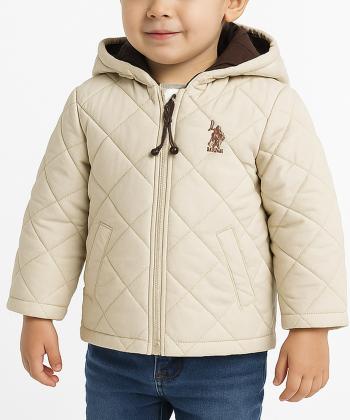 كاپشن بچگانه يو اس پولو كيدز كد 5513C1